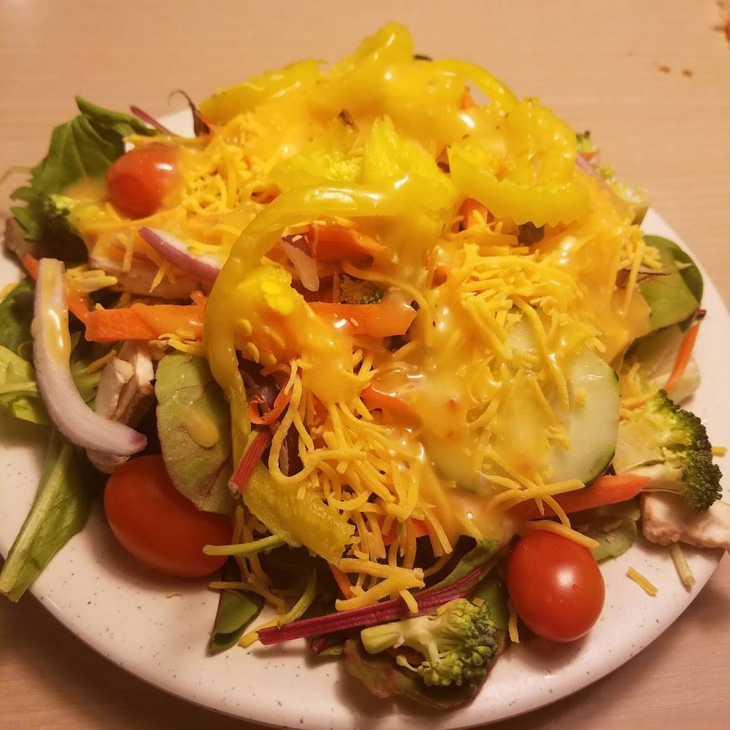 Fuji Buffet Of Mentor | restaurant | 9130 Mentor Ave, Mentor, OH 44060, USA | 4402058878 OR +1 440-205-8878