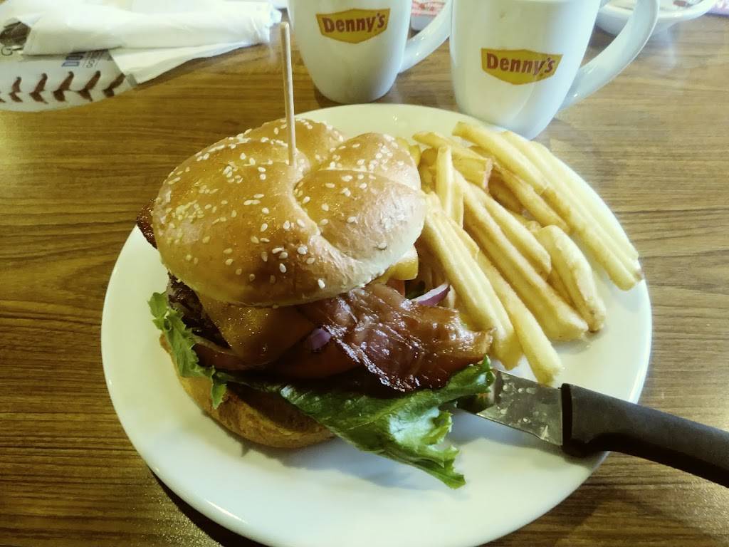 Dennys | restaurant | 11891 Whittier Blvd, Whittier, CA 90601, USA | 5629082390 OR +1 562-908-2390