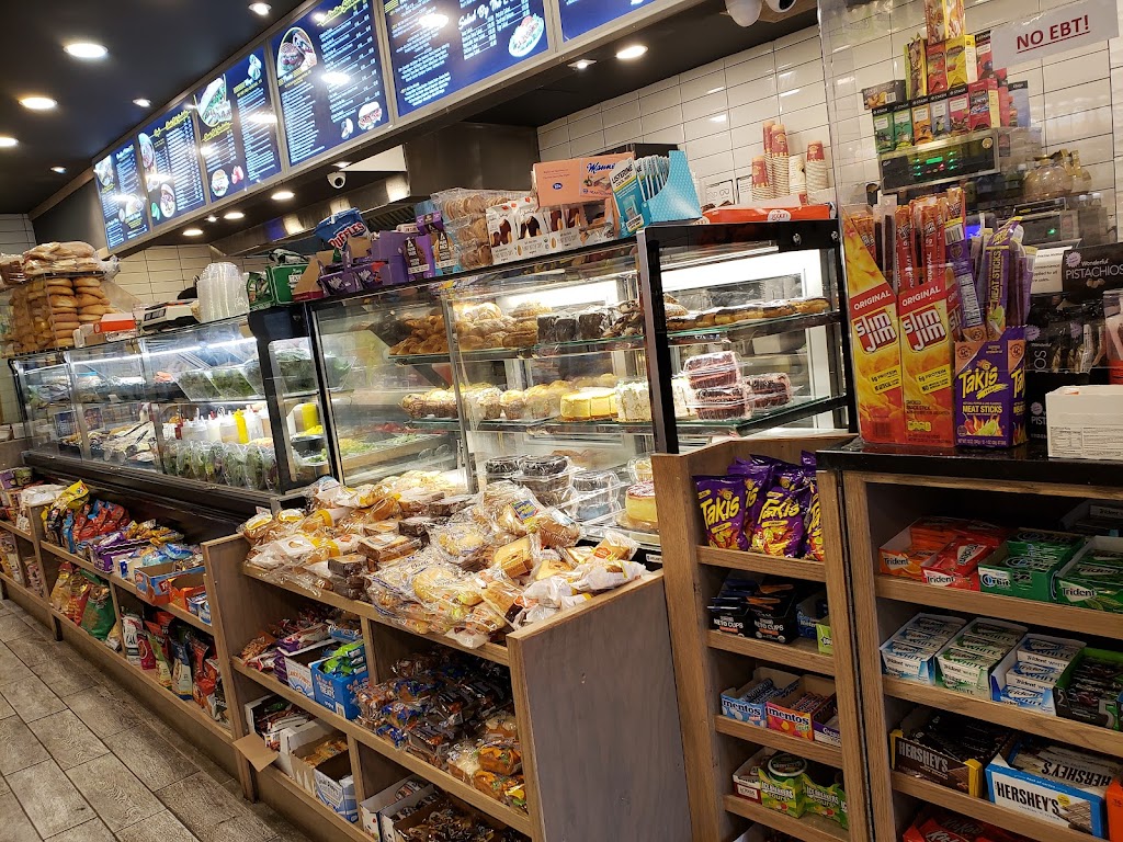 Sugar Deli Food Center | restaurant | 470 9th Ave, New York, NY 10018, USA | 2122793548 OR +1 212-279-3548