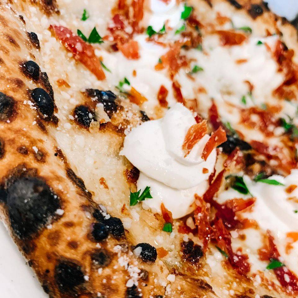 Olo Pizza | restaurant | 40 Millbrook St, Worcester, MA 01606, USA | 5084591959 OR +1 508-459-1959