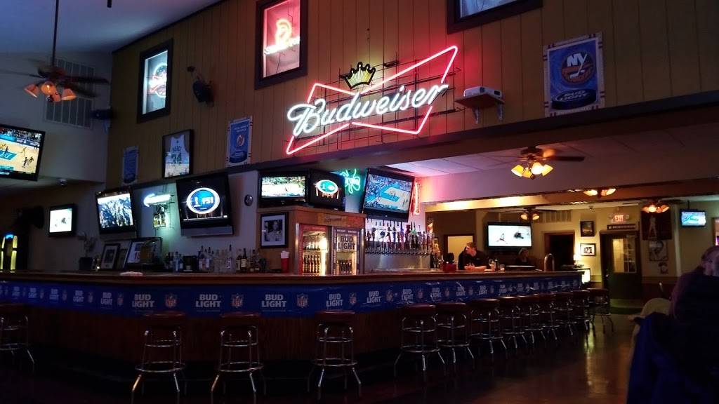 Hurley Mountain Inn | night club | 106 Old Rte 209, Hurley, NY 12443, USA | 8453311780 OR +1 845-331-1780