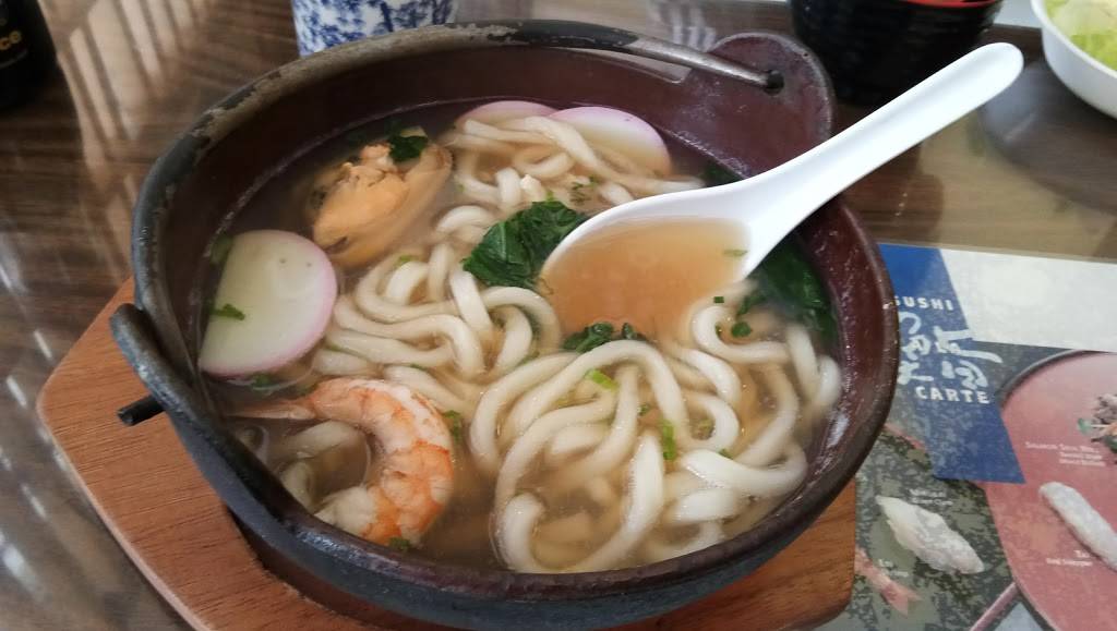 Micado | restaurant | 2126 Irving St, San Francisco, CA 94122, USA | 4155641122 OR +1 415-564-1122