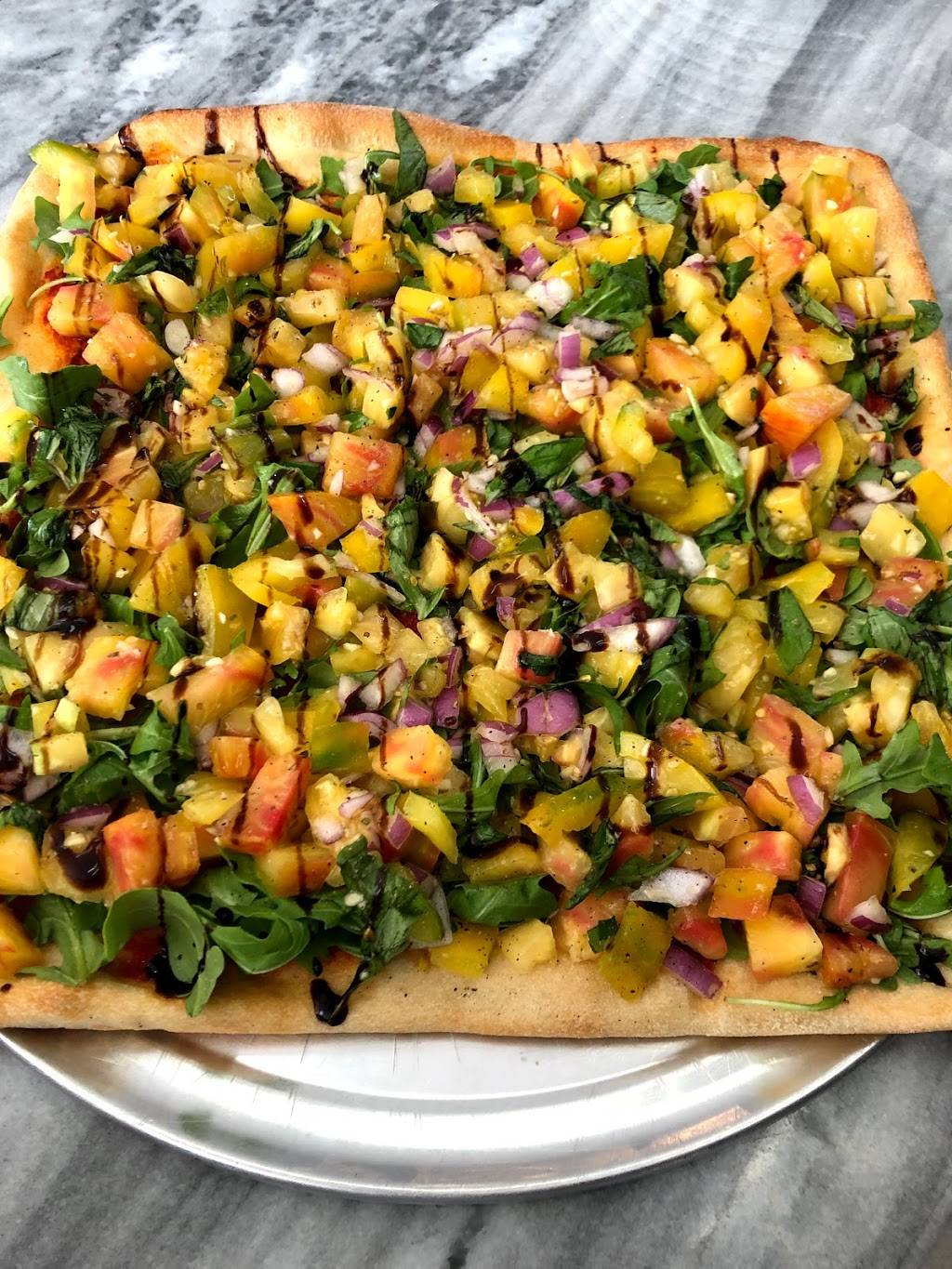 Beniaminos Cucina & Pizza | restaurant | 1325 US HWY 206 N Ste 3, Skillman, NJ 08558, USA | 6092520030 OR +1 609-252-0030