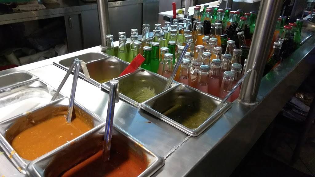 Viva Villa | restaurant | 1250 S E St, San Bernardino, CA 92408, USA | 9093811050 OR +1 909-381-1050