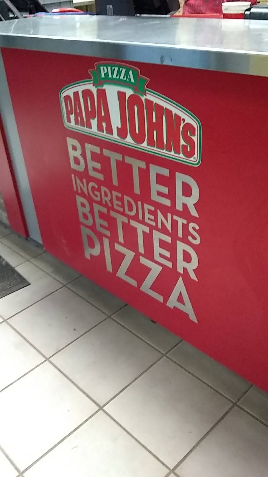 Papa Johns Pizza | restaurant | 580 S Chambers Rd #18, Aurora, CO 80017, USA | 3037557200 OR +1 303-755-7200