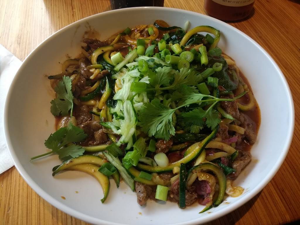 Noodles and Company | restaurant | 1600 Warren St And, Stadium Rd, Mankato, MN 56001, USA | 5072991882 OR +1 507-299-1882