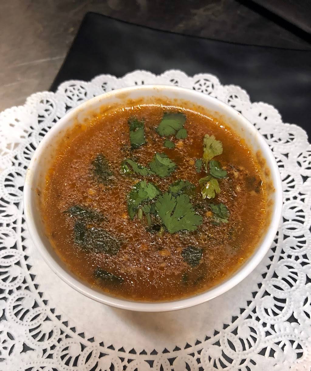 Nirvana Indian Cuisine | restaurant | 4308 Magazine St, New Orleans, LA 70115, USA | 5048949797 OR +1 504-894-9797