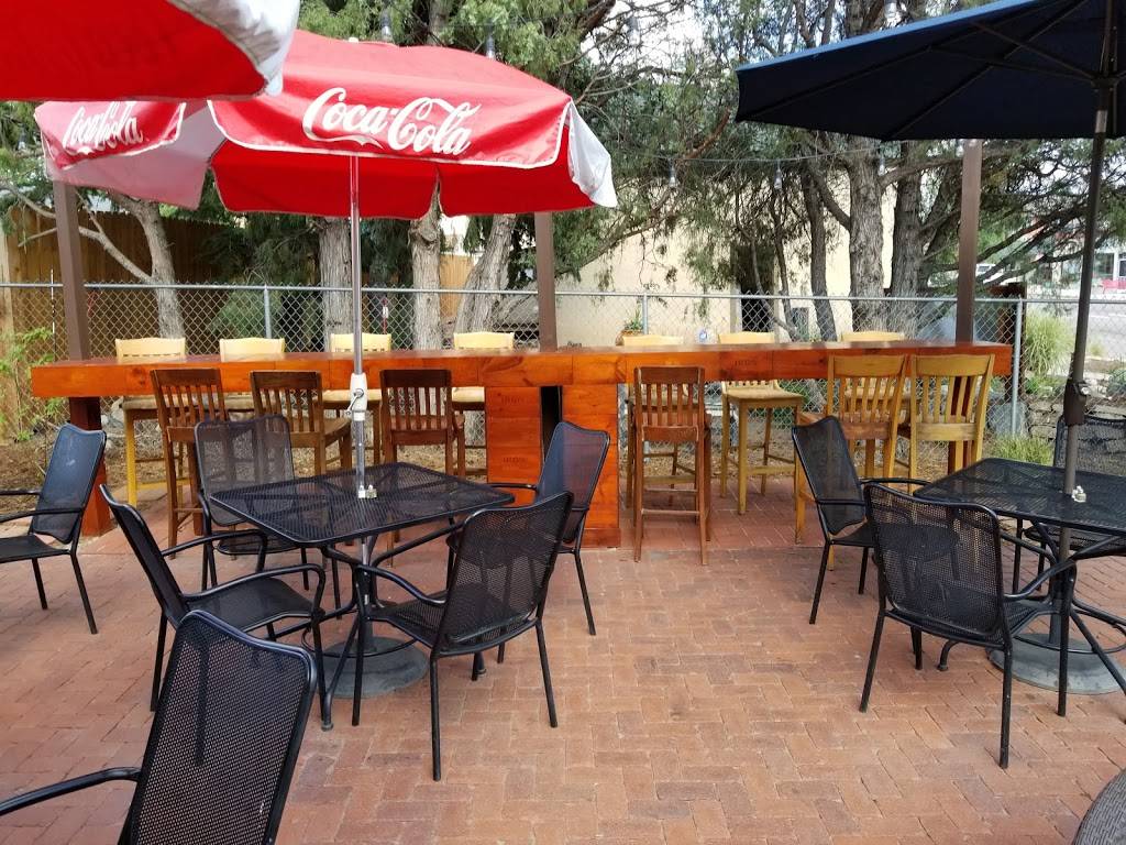 The Bistro on 2nd | restaurant | 65 2nd St, Monument, CO 80132, USA | 7194818822 OR +1 719-481-8822