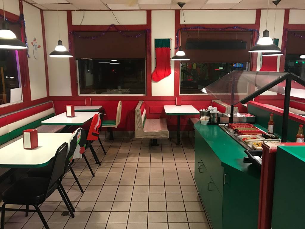 Burrito Factory | restaurant | 23029 Soledad Canyon Rd, Santa Clarita, CA 91350, USA | 6612880222 OR +1 661-288-0222