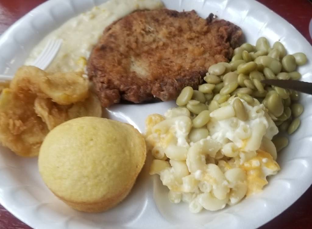 The Secret Garden | restaurant | 1119 Methodist Park Rd, West Columbia, SC 29170, USA | 8036085050 OR +1 803-608-5050