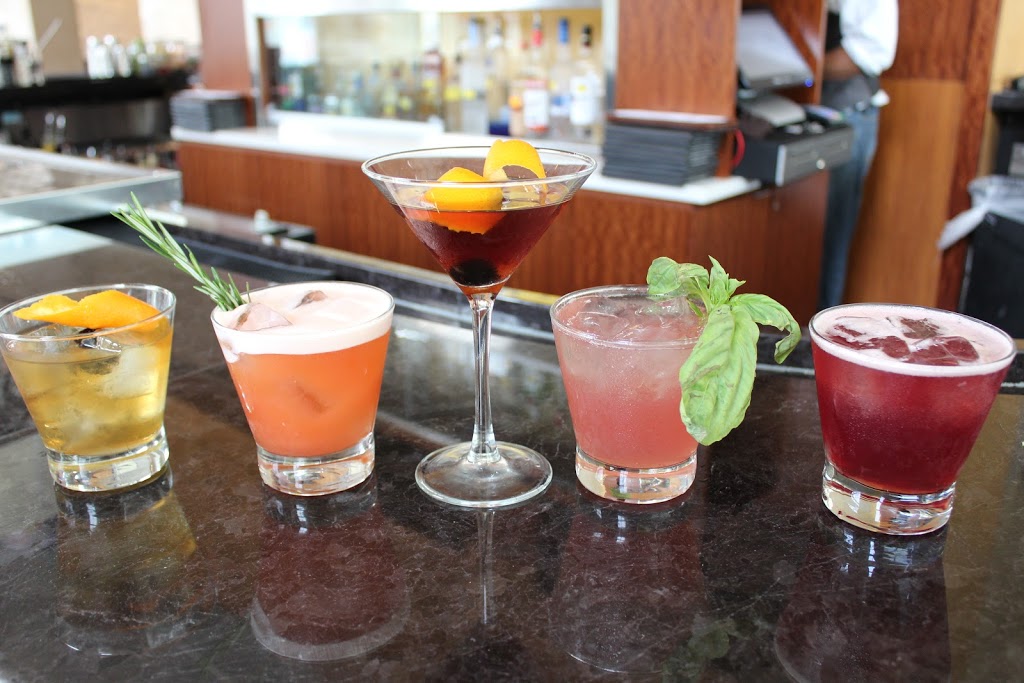 JP Charlotte | restaurant | 601 S College St #1829, Charlotte, NC 28202, USA | 7043752600 OR +1 704-375-2600