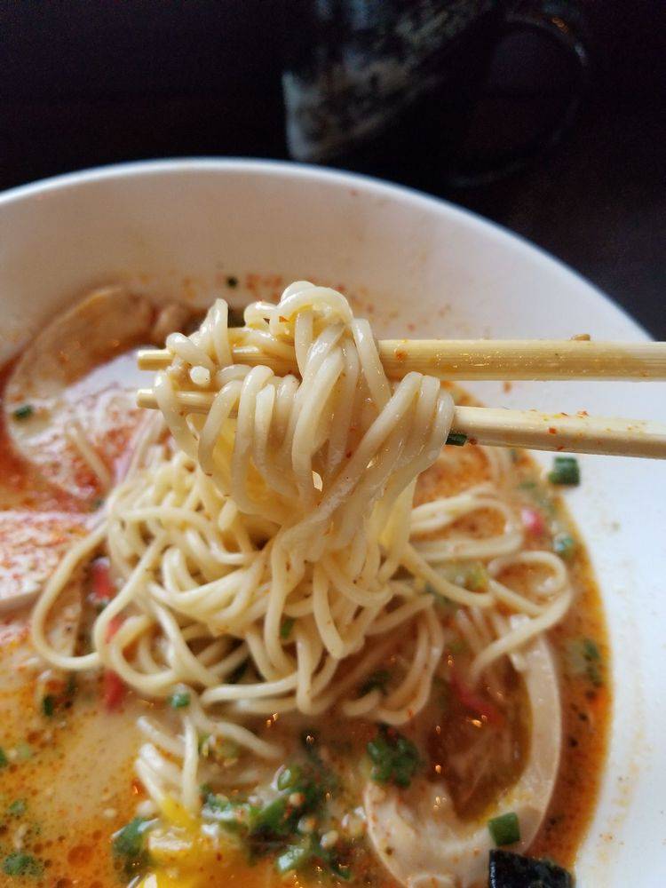 R101 Ramen | restaurant | 415 S Central Ave Unit G, Glendale, CA 91204, USA | 8182412400 OR +1 818-241-2400