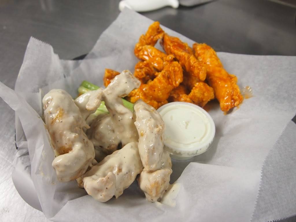 Wing-itz | restaurant | 2100 Lafayette Rd, Portsmouth, NH 03801, USA | 6034369464 OR +1 603-436-9464