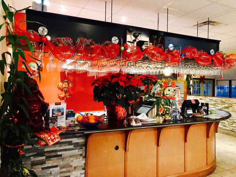 Bol Express | restaurant | 628 Rue Notre-Dame, Lavaltrie, QC J5T 1K8, Canada | 4505862888 OR +1 450-586-2888