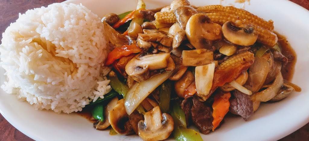 Teak House | restaurant | 17651 1st Ave S #104, Normandy Park, WA 98148, USA | 2062448444 OR +1 206-244-8444