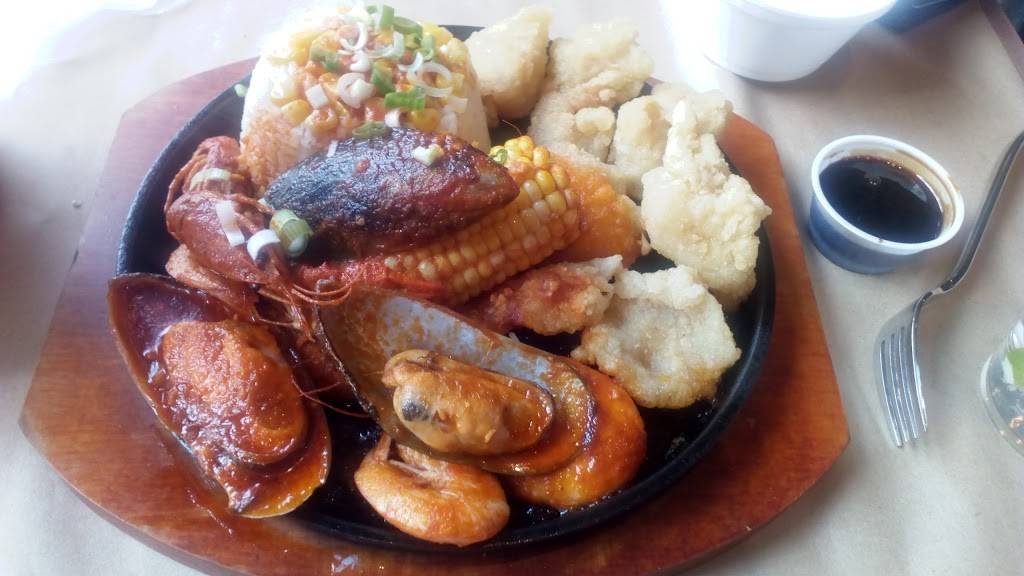 The Captains Boil | restaurant | 5313 Yonge St, North York, ON M2N 5R4, Canada | 6473487808 OR +1 647-348-7808