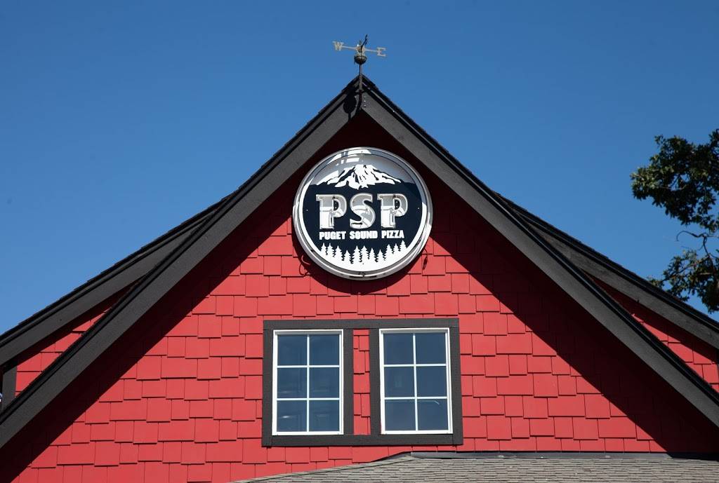 Puget Sound Pizza | restaurant | 124 146th St S, Tacoma, WA 98444, USA | 2535077175 OR +1 253-507-7175