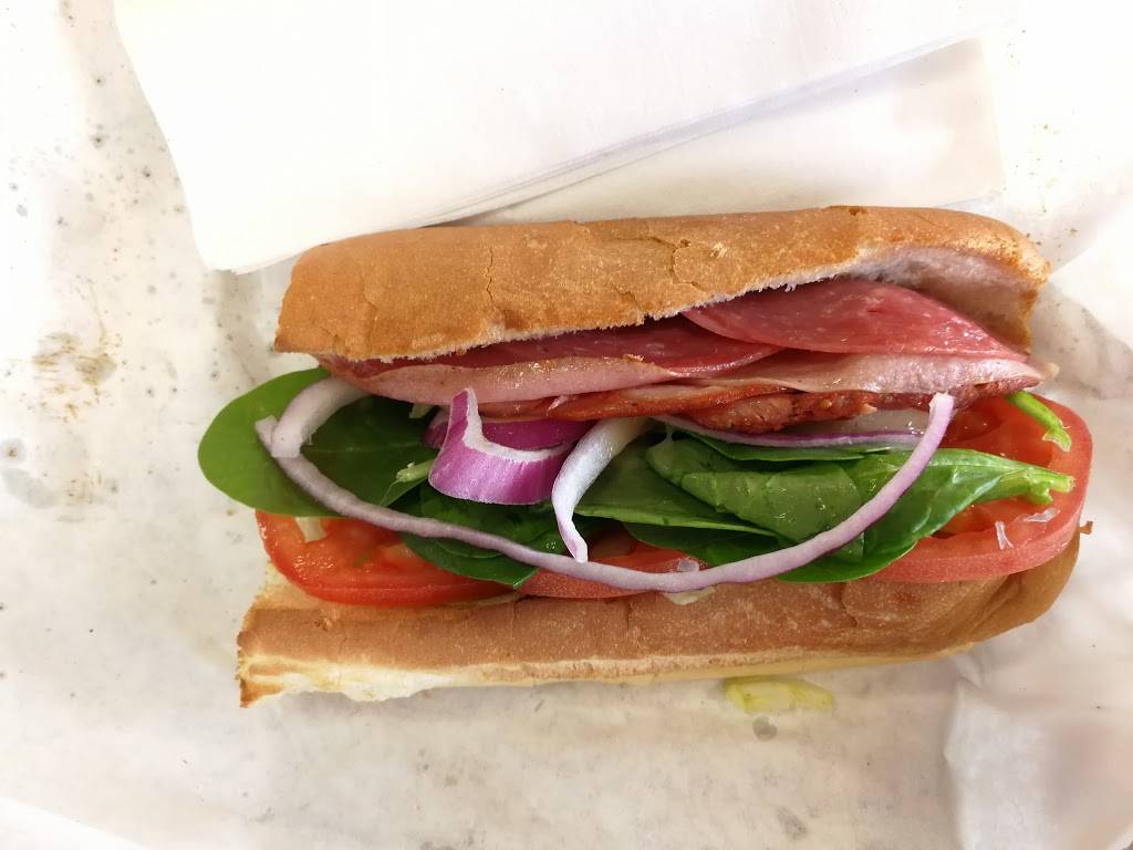 Subway Restaurants | restaurant | 467 OH-103, Bluffton, OH 45817, USA | 4193582666 OR +1 419-358-2666