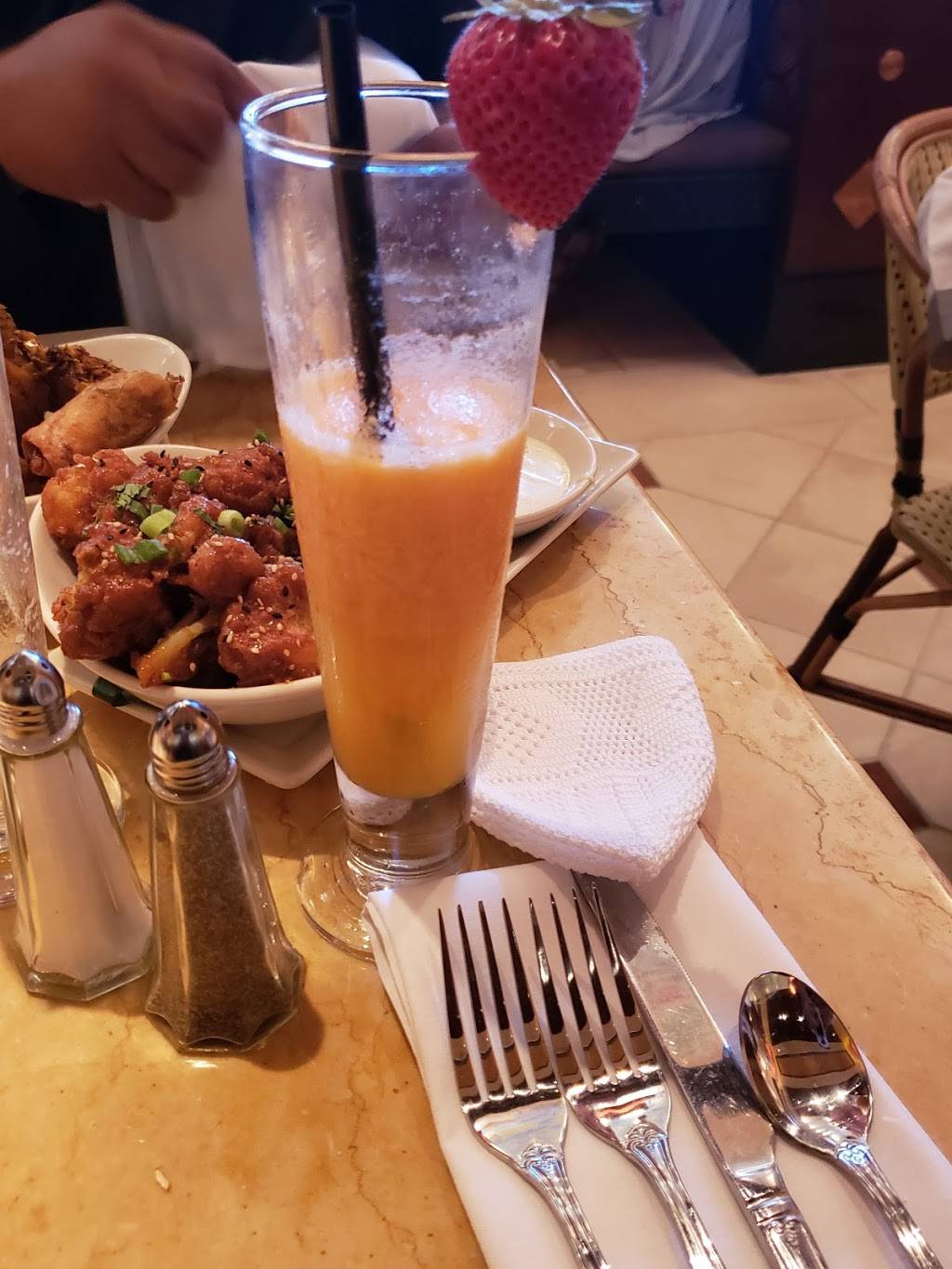 The Cheesecake Factory | restaurant | 1566 Polaris Pkwy, Columbus, OH 43240, USA | 6148486700 OR +1 614-848-6700