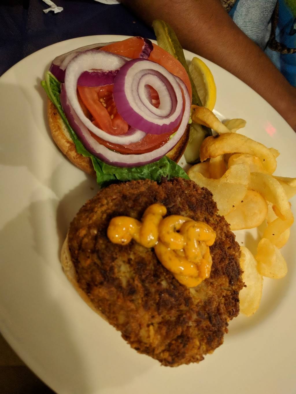 Jakes Crab Shack | restaurant | 3830 S Hwy A1A, Melbourne Beach, FL 32951, USA | 3219140995 OR +1 321-914-0995