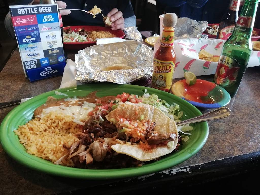 Agave Mexican Grill Si | restaurant | 3200 S Airport Rd W, Ste 100, Traverse City, MI 49684, USA | 2316425151 OR +1 231-642-5151