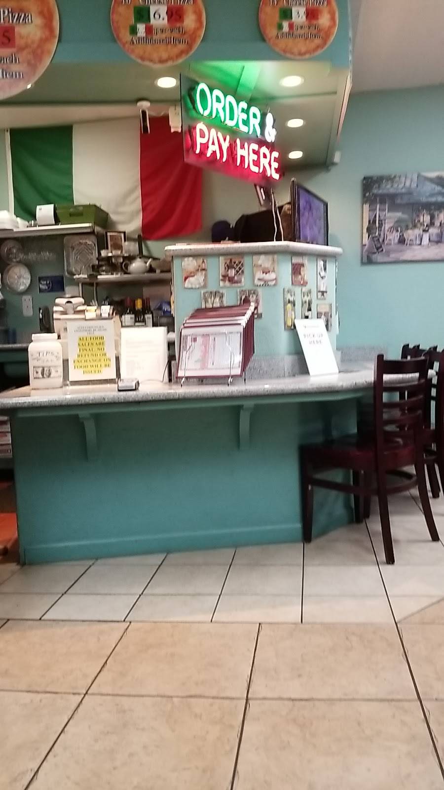 Big Italian Pizzeria & Ristorante | meal takeaway | 3335 Sonoma Blvd #20, Vallejo, CA 94590, USA | 7075528000 OR +1 707-552-8000