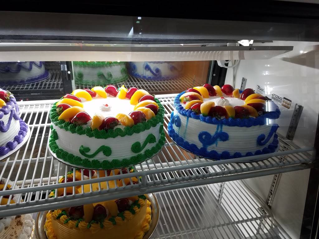 Monte Bello Panaderia y Taqueria | restaurant | 6241 White Horse Rd, Greenville, SC 29611, USA | 8642461331 OR +1 864-246-1331