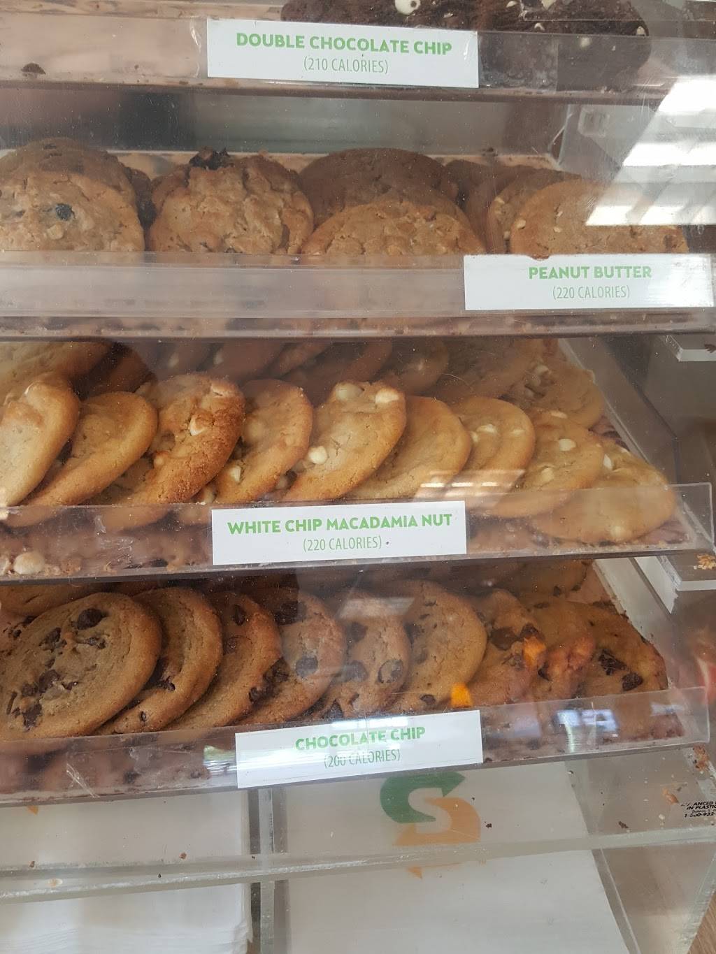 Subway Restaurants | restaurant | Willowbrook Commons, 63 E Thompson Ln Unit #6, Nashville, TN 37211, USA | 6153333700 OR +1 615-333-3700