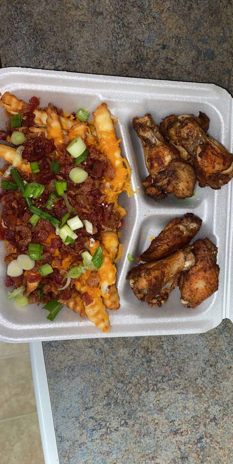 Imanis Good Olé Dinners | restaurant | 713 Page St, Toledo, OH 43608, USA | 4192159899 OR +1 419-215-9899