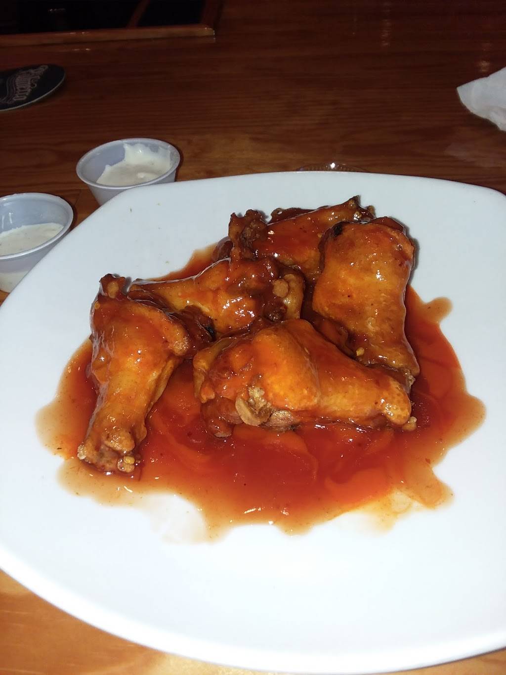 Parkside Sports Grille | restaurant | 521 Clinton St, Newton Grove, NC 28366, USA | 9105946500 OR +1 910-594-6500