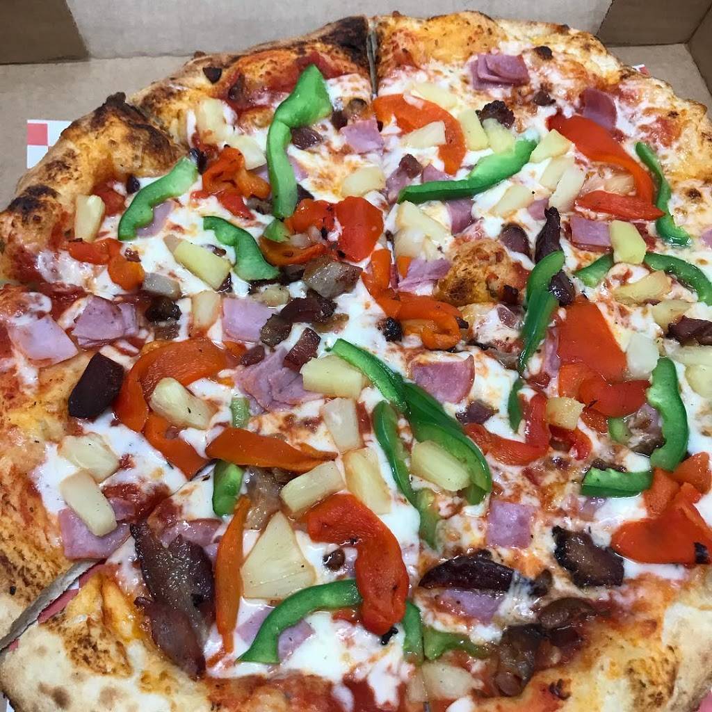 Wildfire Pizza Kitchen | restaurant | 1662 Blue Rock St #1B, Cincinnati, OH 45223, USA | 5135419453 OR +1 513-541-9453