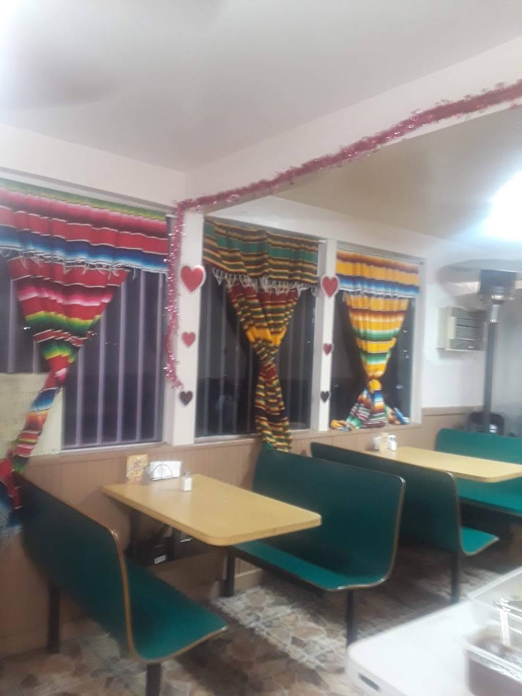 Tacos la morena | restaurant | 1035 E Baseline St, San Bernardino, CA 92410, USA | 9093286175 OR +1 909-328-6175