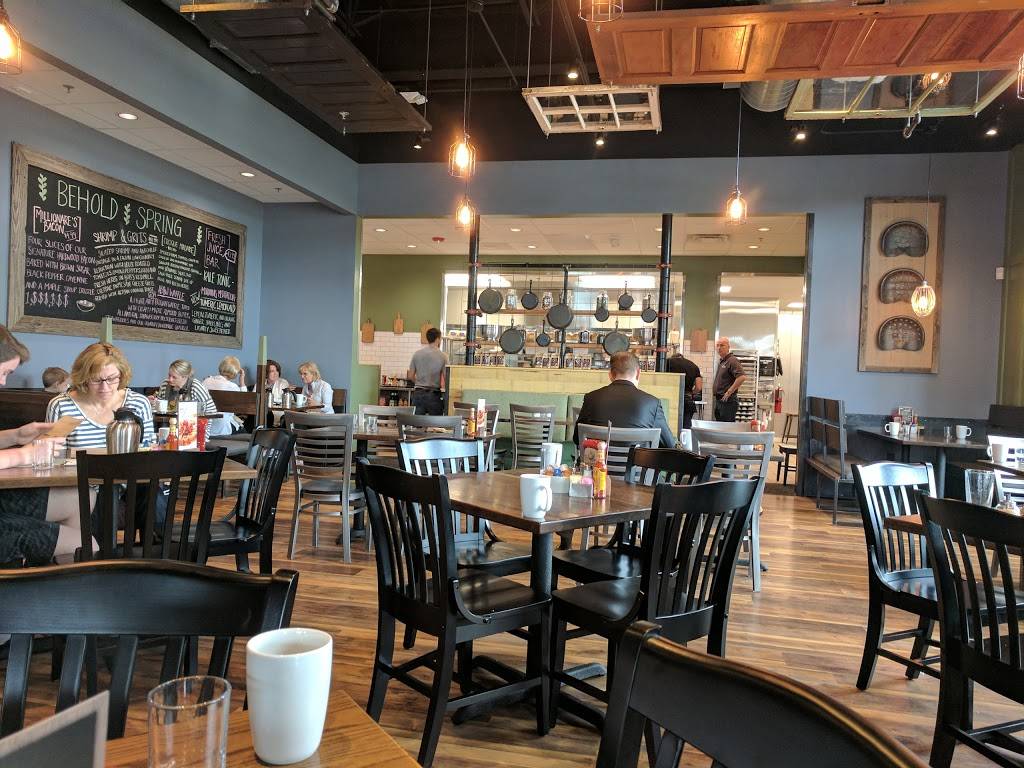 First Watch - Newtown Square | restaurant | 3735 West Chester Pike Ste. 202, Newtown Square, PA 19073, USA | 6102418280 OR +1 610-241-8280