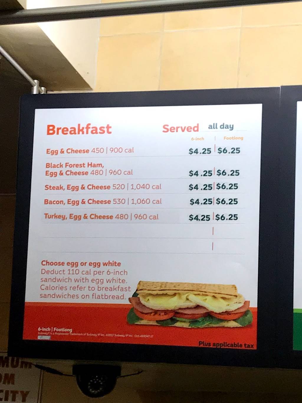 Subway Restaurants | restaurant | 1144 Manhattan Ave, Manhattan Beach, CA 90266, USA | 3105466462 OR +1 310-546-6462