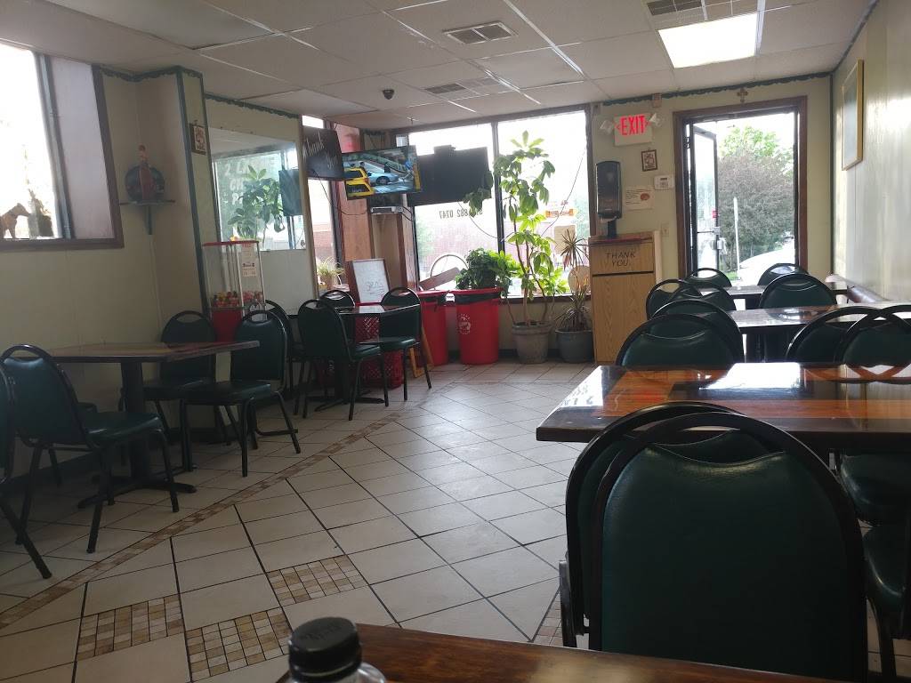 Supreme Pizza | restaurant | 85 Swan St, Methuen, MA 01844, USA | 9786820747 OR +1 978-682-0747