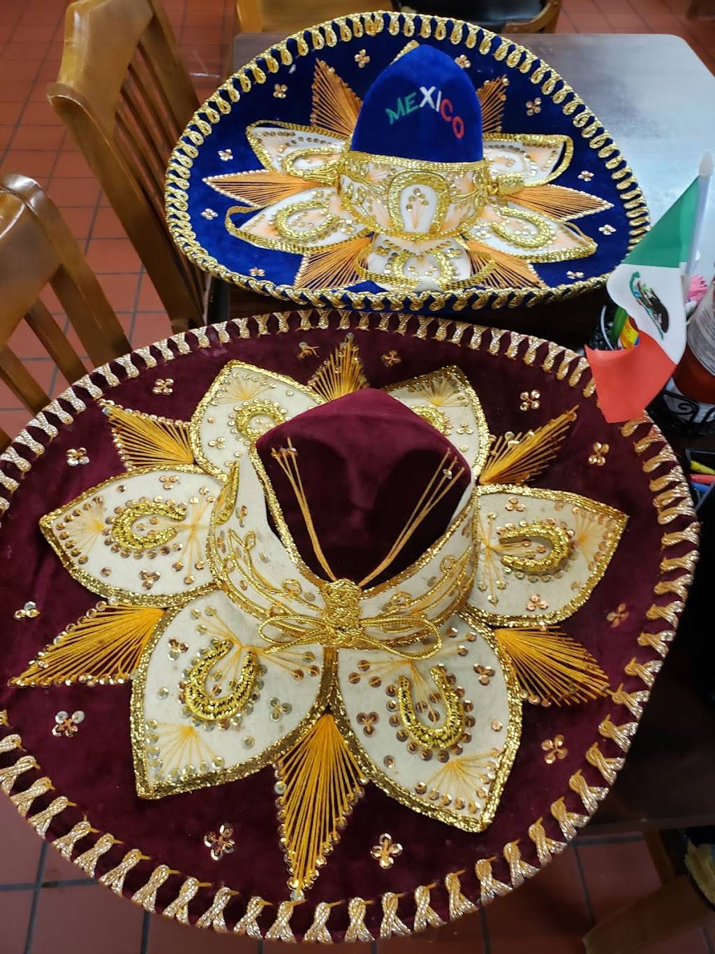 Casa Real | restaurant | 232 W Allegan St, Otsego, MI 49078, USA | 2696926339 OR +1 269-692-6339