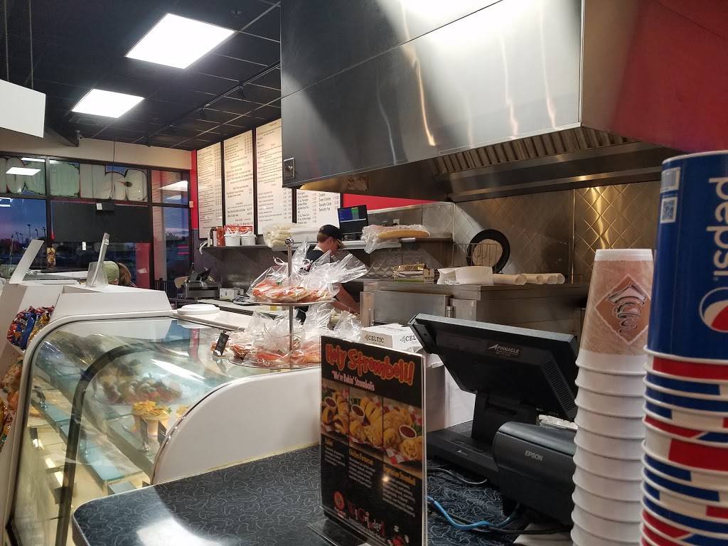 W.g. Grinders | restaurant | 4600 W Broad St # F, Columbus, OH 43228, USA | 6148706666 OR +1 614-870-6666