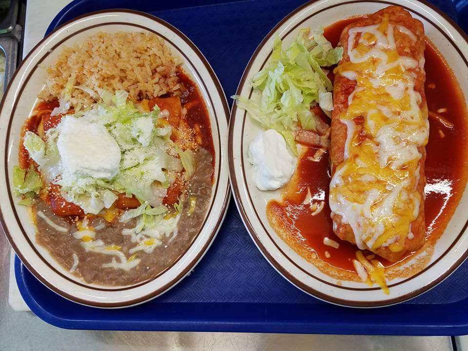 Las Brisas Mexican Restaurant | restaurant | 11828 Hawthorne Blvd, Hawthorne, CA 90250, USA | 3106843353 OR +1 310-684-3353