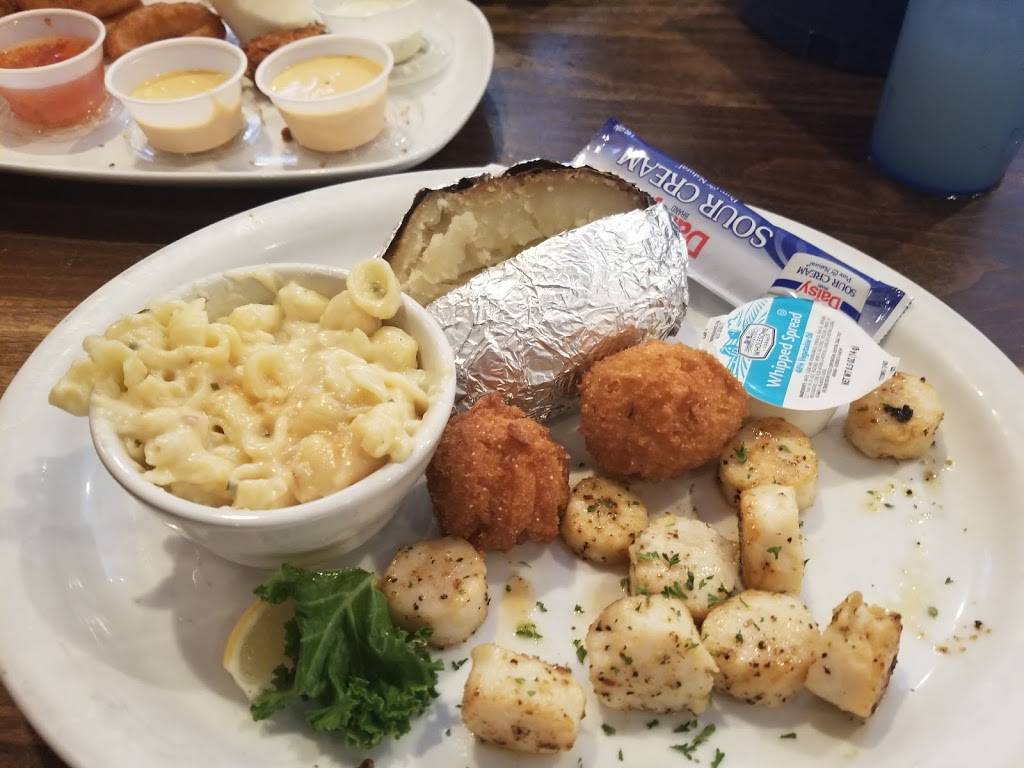St Marys Seafood & More | restaurant | 11290 Old St Augustine Rd, Jacksonville, FL 32257, USA | 9046477358 OR +1 904-647-7358