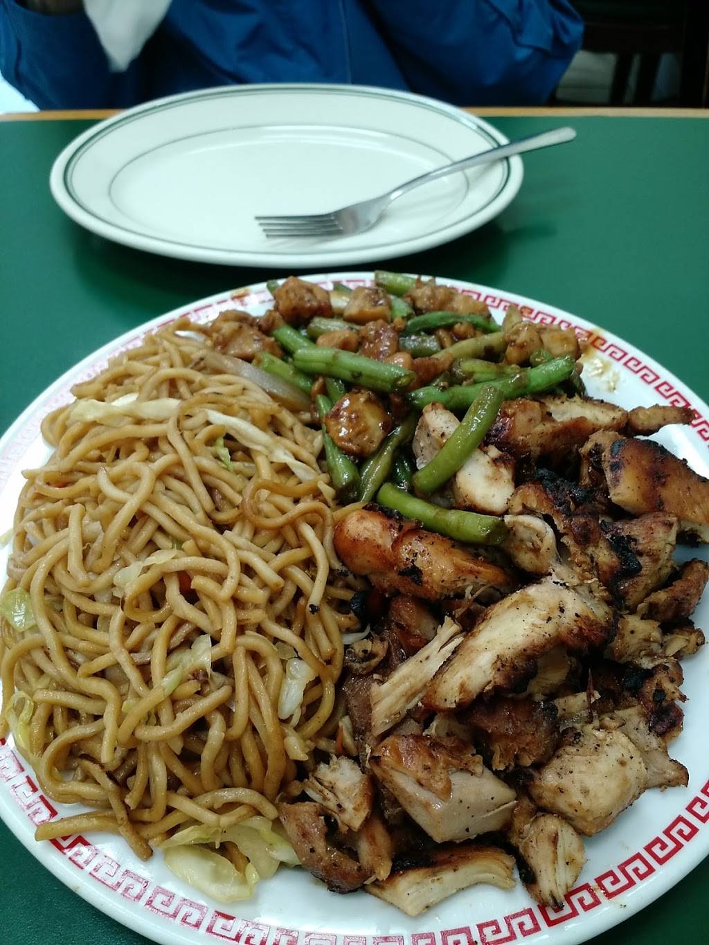 Hop Hings Kitchen | restaurant | 1343 Oliver Rd, Fairfield, CA 94534, USA | 7074291807 OR +1 707-429-1807