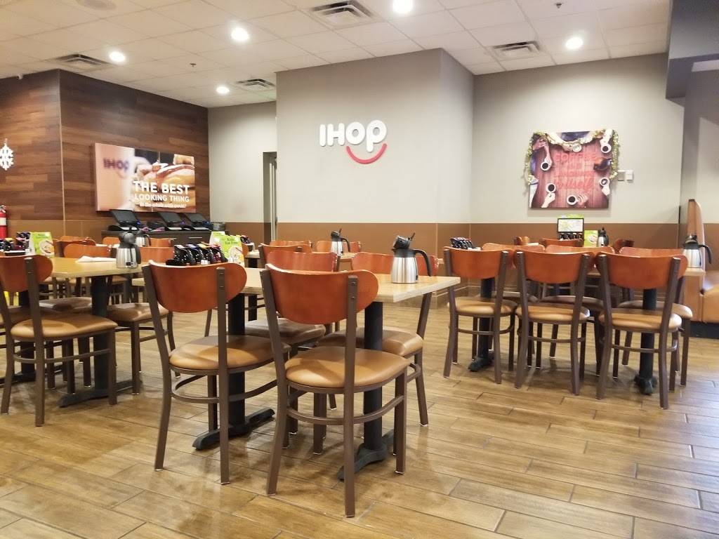 IHOP | restaurant | 8825 Centre Park Dr, Columbia, MD 21045, USA | 4438644399 OR +1 443-864-4399