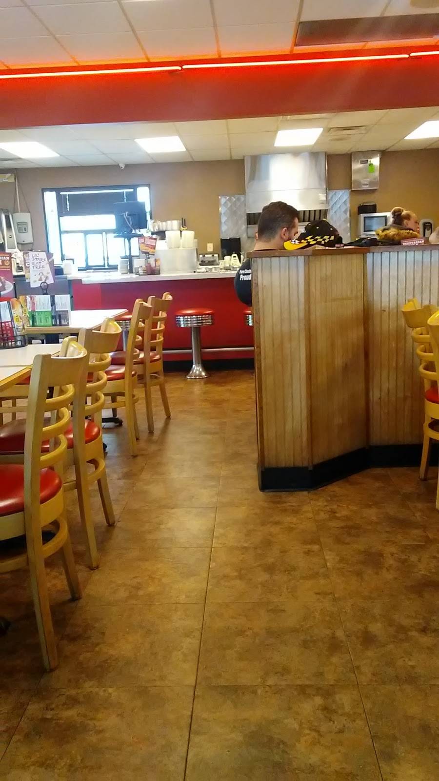 Gold Star Chili | restaurant | 1040 OH-28, Milford, OH 45150, USA | 5138314692 OR +1 513-831-4692