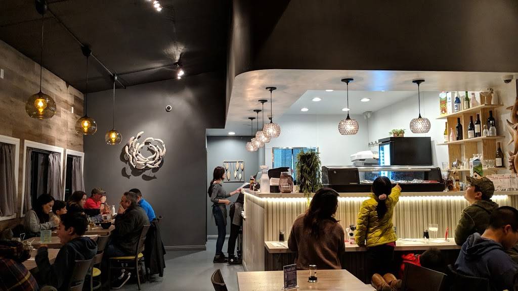 Sushi Ramen House | restaurant | 25260 La Paz Rd Ste A, Laguna Hills, CA 92653, USA | 9492158575 OR +1 949-215-8575