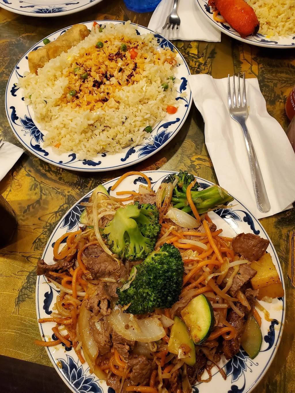 Hong Kong Buffet | restaurant | 10100 Coors Blvd NW, Albuquerque, NM 87114, USA | 5058986868 OR +1 505-898-6868