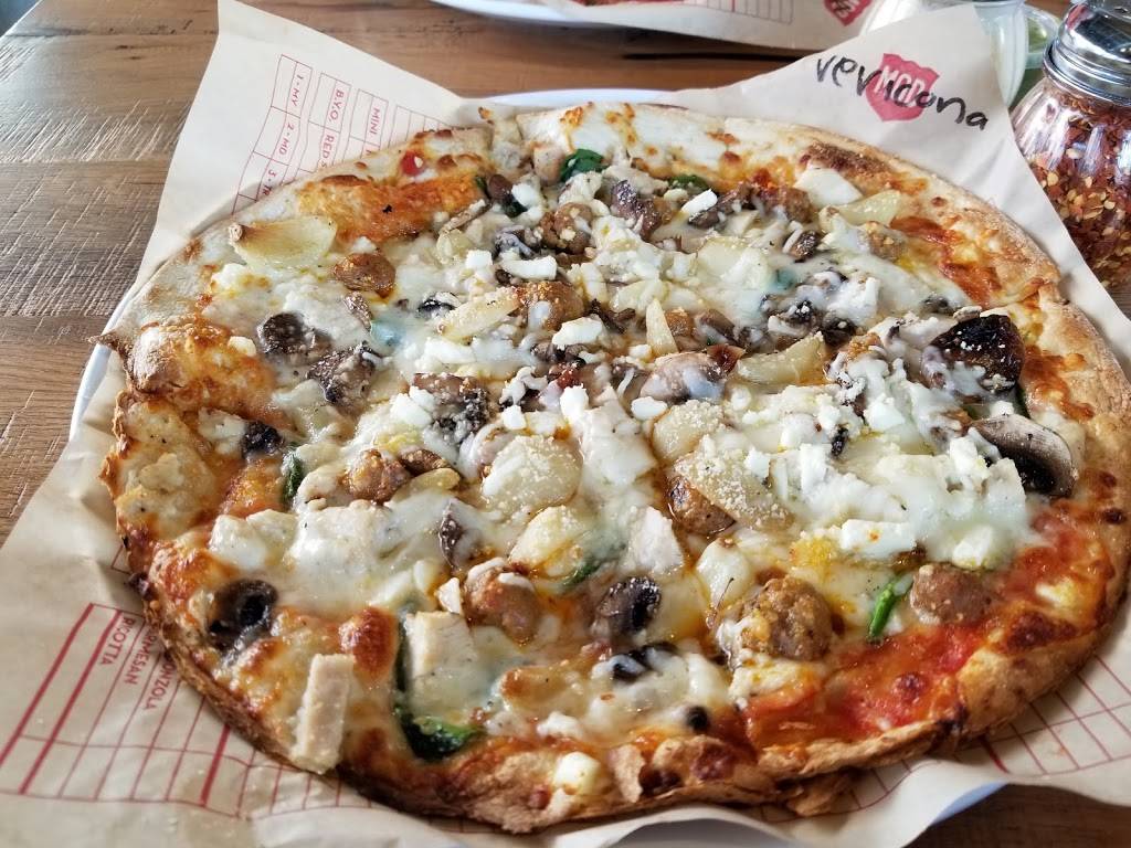 MOD Pizza | restaurant | 10427 Gravelly Lake Dr SW Suite102, Lakewood, WA 98499, USA | 2535841586 OR +1 253-584-1586