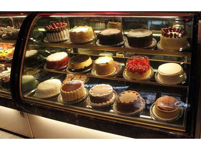 Carrot Top Pastries | bakery | 5025 Broadway #1, New York, NY 10034, USA | 2125691532 OR +1 212-569-1532