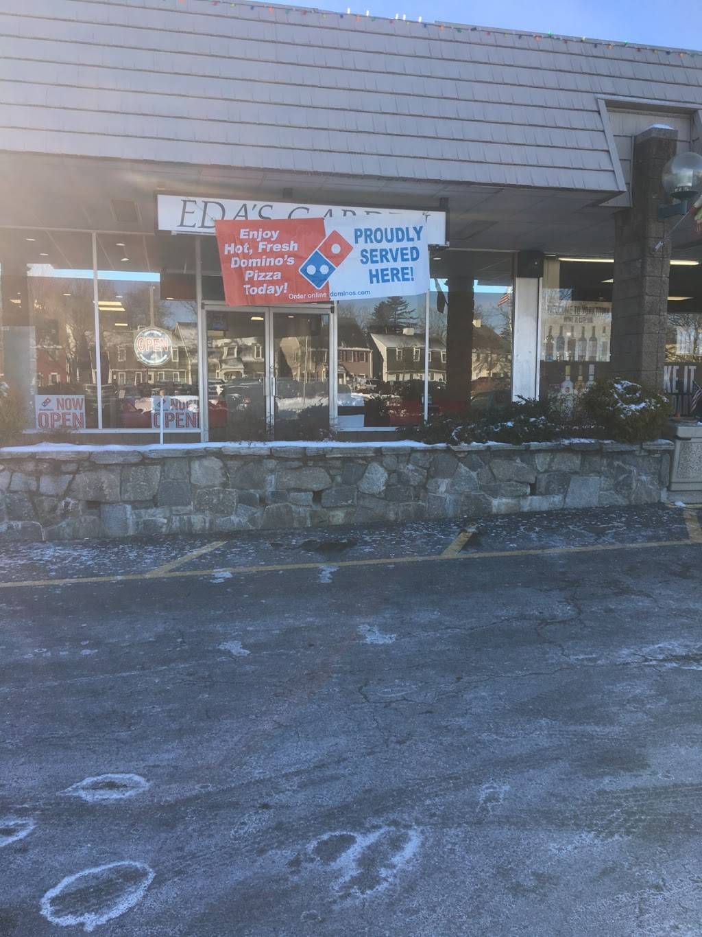 Dominos Pizza | meal delivery | 1871 Commerce St, Yorktown Heights, NY 10598, USA | 9143527200 OR +1 914-352-7200