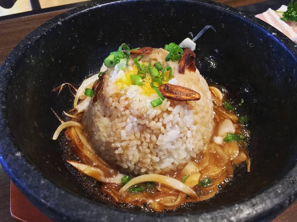 Gyu-Kaku Japanese BBQ | restaurant | 1119 N Hudson St, Arlington, VA 22201, USA | 5715270445 OR +1 571-527-0445