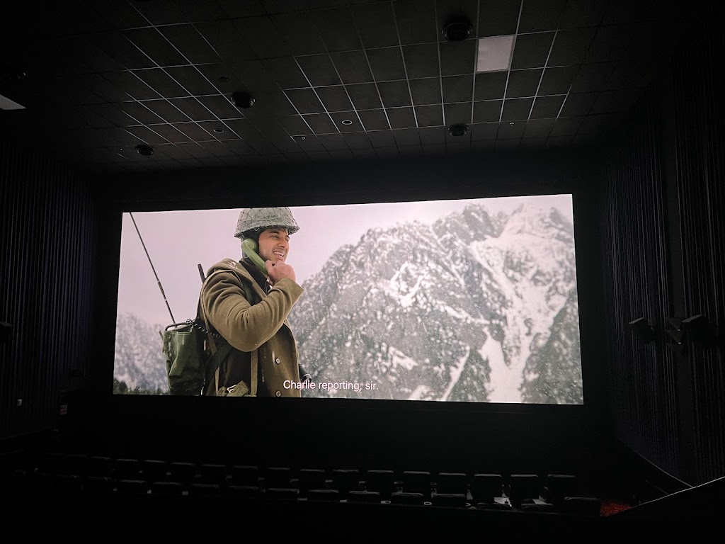 Fun Movie Grill - Dine In 3 and Fun Pizza Kitchen - Richardson | restaurant | 1210 E Belt Line Rd, Richardson, TX 75081, USA | 4693592997 OR +1 469-359-2997