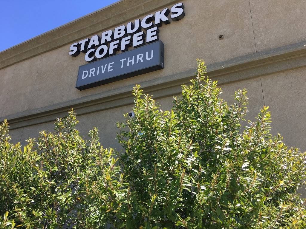 Starbucks | cafe | 1402 W Colony Rd, Ripon, CA 95366, USA | 2095997410 OR +1 209-599-7410